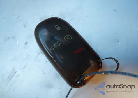 2021 Dodge Challenger R/T z USA, uszkodzony, nr VIN 2C3CDZBT3MH556094